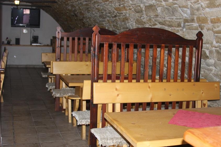 Penzion Korzo Ξενοδοχείο Spisska Stara Ves Εξωτερικό φωτογραφία